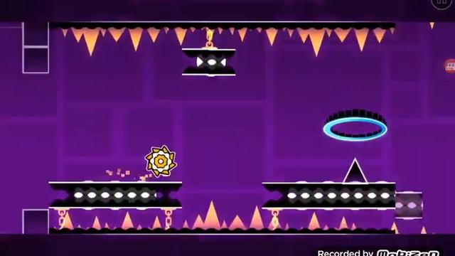 Geometry Dash / Ball Failz смотреть онлайн