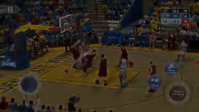 TutuApp | NBA 2K Games Collection | Best Android & iOS Games #07 | Recommended Games смотреть онлайн