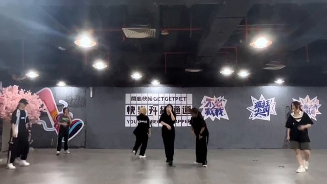 Stray Kids “Social Path” Dance Practice (Stay Ver.) ? смотреть онлайн