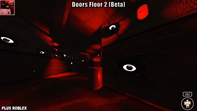 Roblox DOORS - Seek Chase VS 26 Different Seek Chases смотреть онлайн