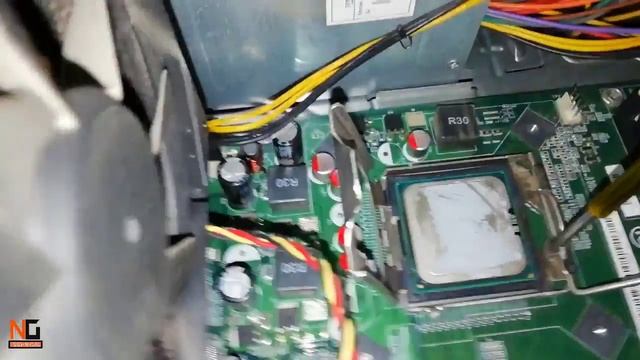 Hindi - How To Change/Upgrade CPU/Processor in PC - How to install a CPU/Processor in PC/Laptop смотреть онлайн