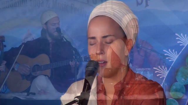 Nirinjan Kaur: From the Soul with Love смотреть онлайн