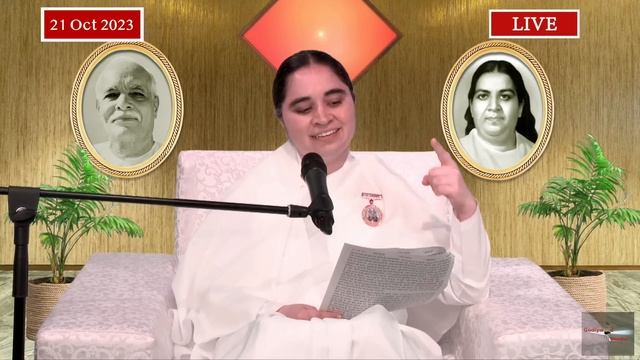 मुरली मधुरम् - 21-10-2023 |आज की मुरली | Daily Murli | Today Murli /Madhuram Aaj Ki Murli @BKAdit смотреть онлайн
