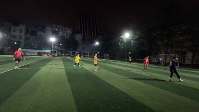 Lon FantaFC - ngày 27 tháng 02, 2024 смотреть онлайн