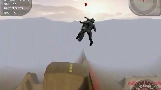 motocross madness 2 : highscores смотреть онлайн