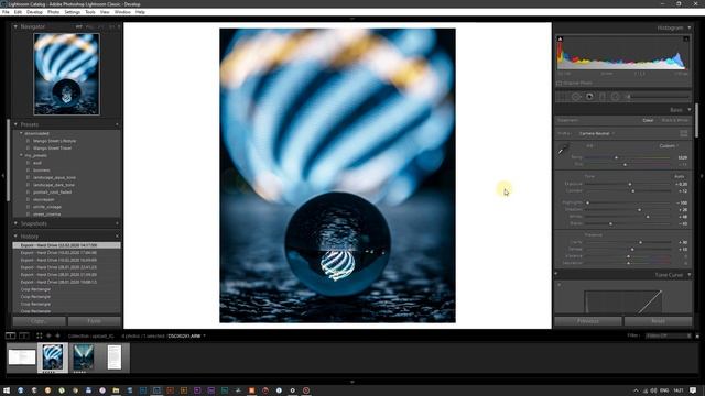 КАК сделать ИДЕАЛЬНОЕ фото для INSTAGRAM смотреть онлайн