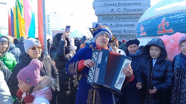 Адилбек, Браво! Уральск 22 марта 2022 смотреть онлайн