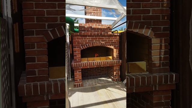 Мангал "Батяня", Ейск. смотреть онлайн