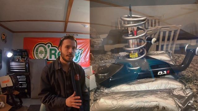 Chevy Nova project update! смотреть онлайн
