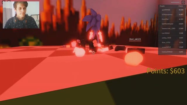 СТРАШНЫЕ КАРТЫ В ROBLOX / Roblox смотреть онлайн