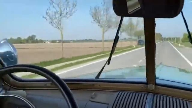 Ford Woody 1948 смотреть онлайн