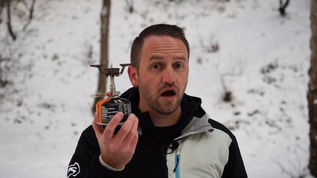 The Best And Worst Stoves For Backpacking! смотреть онлайн