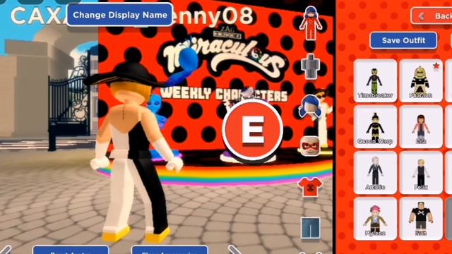 Ура новое обновление в леди баг и супер кот смотреть онлайн