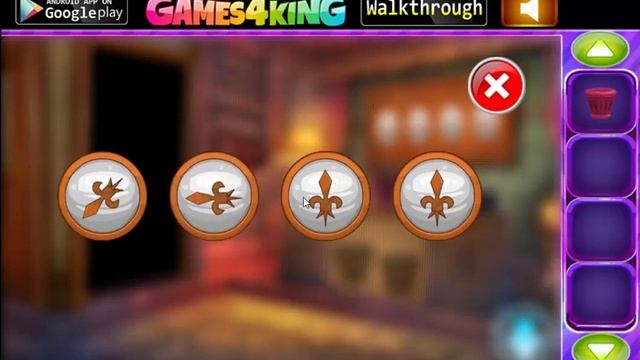 G4K Ingenuity Rabbit Escape Game Walkthrough