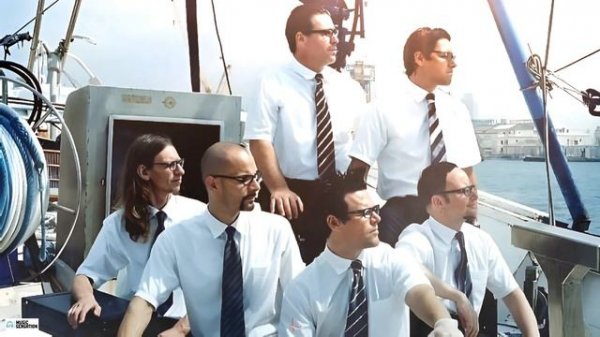 Reise, Reise - RAMMSTEIN 4K (Lyrics/Sub Español) (CC Subtitles)