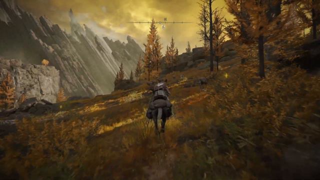 ELDEN RING™ | Yura's Questline | Eleonora's Invasion смотреть онлайн