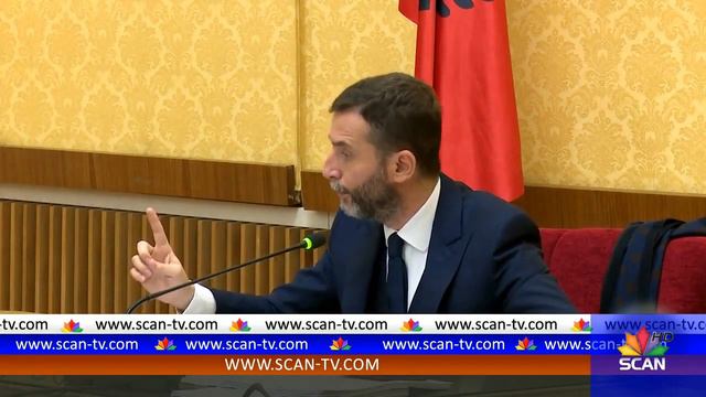 BSH mbetet në “ngërç”, Brace: Kuvendi nuk ka propozuar asnjë emër, apel deputetëve смотреть онлайн