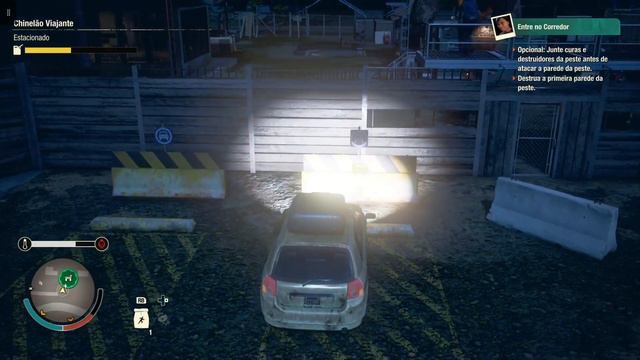 STATE OF DECAY 2: GAMEPLAY VIA XCLOUD (XBOX GAME PASS ULTIMATE) смотреть онлайн