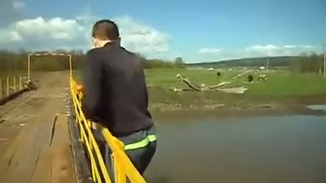 Видео с прошлого канала. Улутшеное экстримальное видео смотреть онлайн