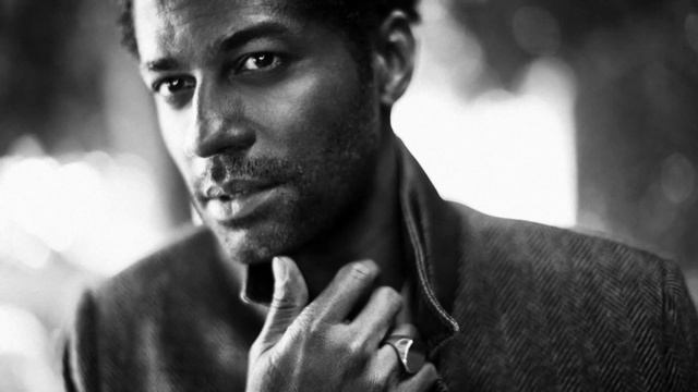 Eric Benet ~ still with you смотреть онлайн