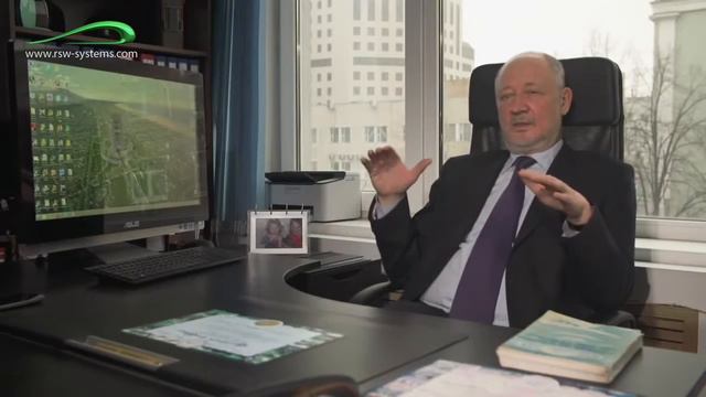 3-й Вопрос- Какие глобальные преимущества технология RSW принесет миру смотреть онлайн