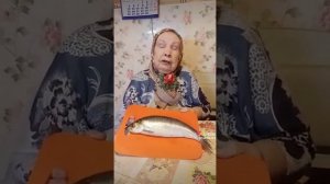 Как определить, с икрой селедка или нет.