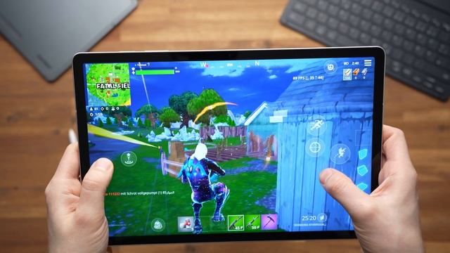 Samsung Galaxy Tab S9 FE+ Review: What You Need To Know