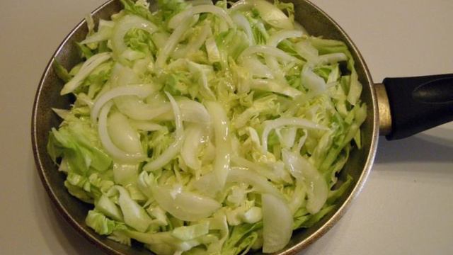 Вкусные будни