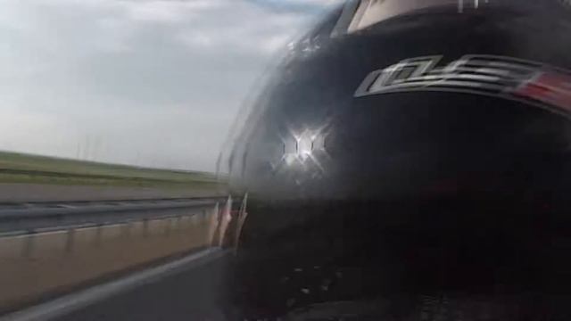 На мотоцикле в Крым, Часть 1 смотреть онлайн