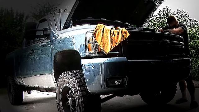 How To Install LED Headlight Bulbs 2014-2019 Silverado Sierra 1500 2500 3500 смотреть онлайн