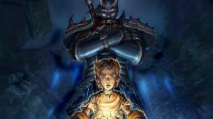 Первые прохожу Юбилейную Басню - Fable Anniversary