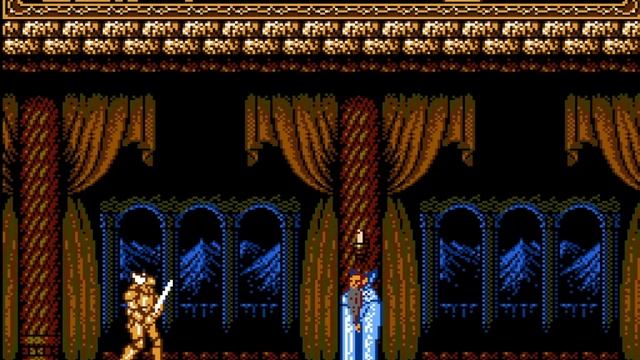 NES Games No One Played: SWORD MASTER (Nintendo Entertainment System Review) смотреть онлайн