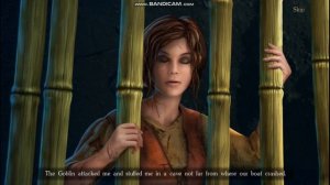 Lost lands 3 The golden curse (Bonus chapter) / Затерянные земли 3 Проклятое золото (Бонусная глава