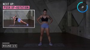 20 Min TABATA HIIT Workout | Burn 400 Calories (Full Body, No Equipment)