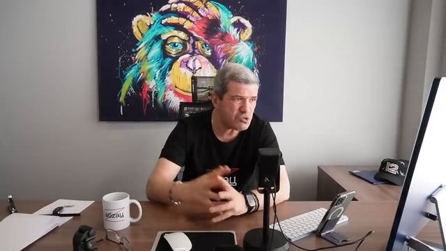 Михаил Шахназаров про Чулпан Хаматову и благотворительный фонд смотреть онлайн