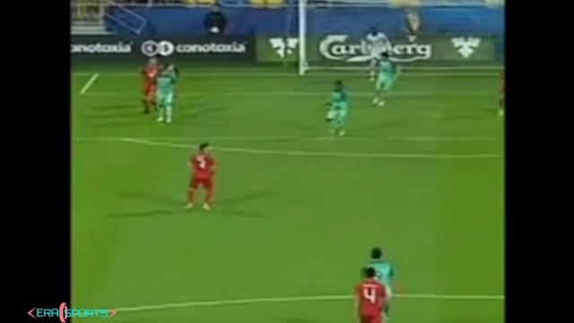 Enis Bardhi Goal ~ Macedonia vs Portugal (1-2) 23-06-2017 Euro U21 Poland смотреть онлайн