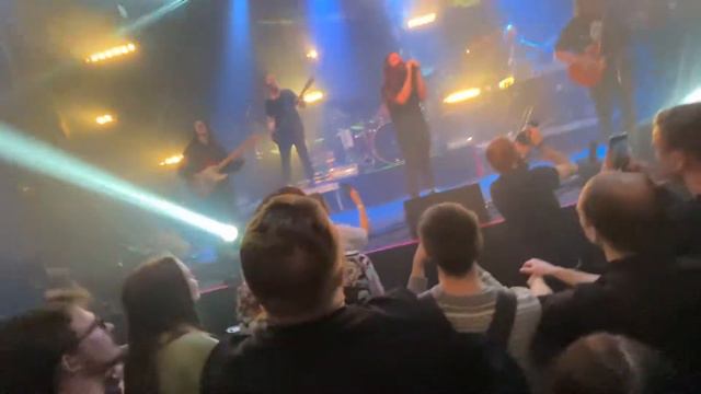 Ермак!- Бег (live @Урбан 19.02.2022) смотреть онлайн