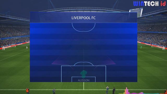 PES 2017 NEW UCL MOD PACK 2021-2022 COMPATIBLE WITH ALL PATCH смотреть онлайн