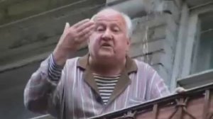 Советские пранки с дедом ИВЦ (1989)