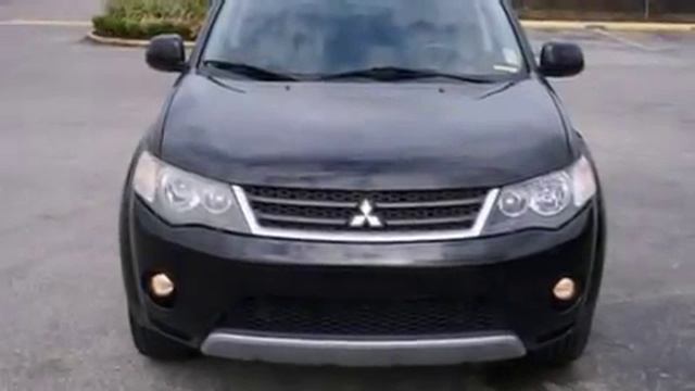 Lamarque Ford | 2008 Mitsubishi Outlander Kenner LA смотреть онлайн