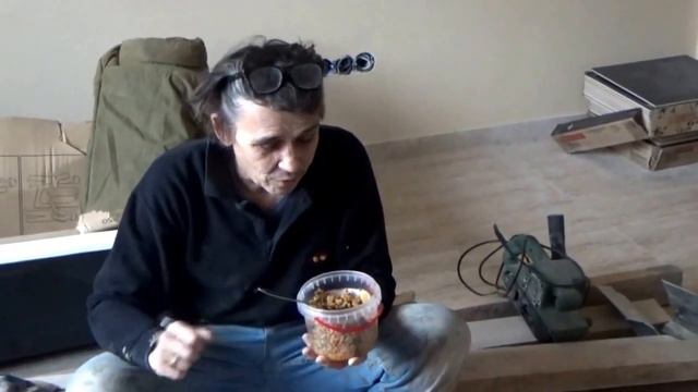 Обеденная зарисовка смотреть онлайн