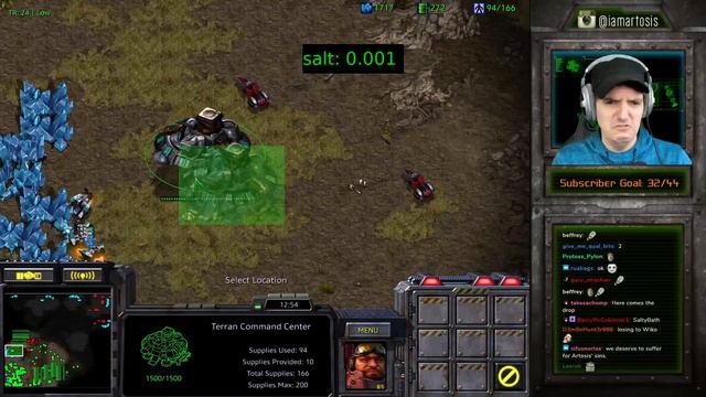 [ArtosisNet] [#26] Neural Network Picks Highlights from Artosis's Stream Week of November 2nd смотреть онлайн