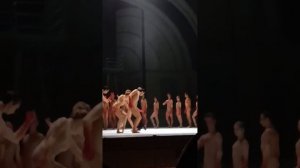 Мастер и Маргарита. Денис Родькин, Кристина Кретова, Игорь Цвирко. Большой театр. 27.10.2023