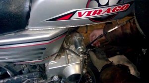 Ремонт мопеда , отказал масленый насос. Часть 1