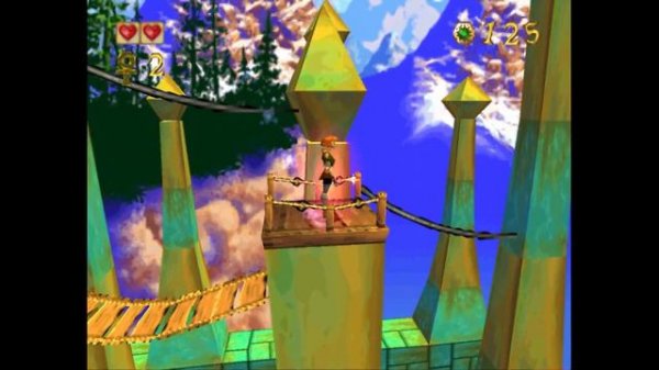 Pandemonium! Без комментариев #1