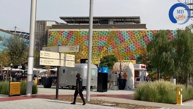 EXPO 2020 DUBAI  INSIDE DUBAI EXPO 2021  EXPO TIMINGS  PACKAGES