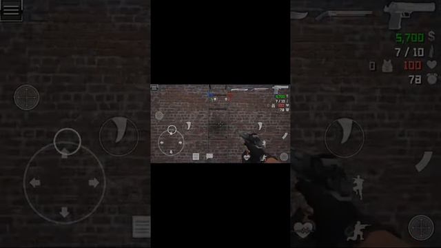 Клон cs 1.6 смотреть онлайн
