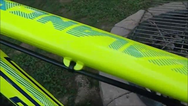 2016 GT Avalanche Sport 27.5 Walk-around And Review!