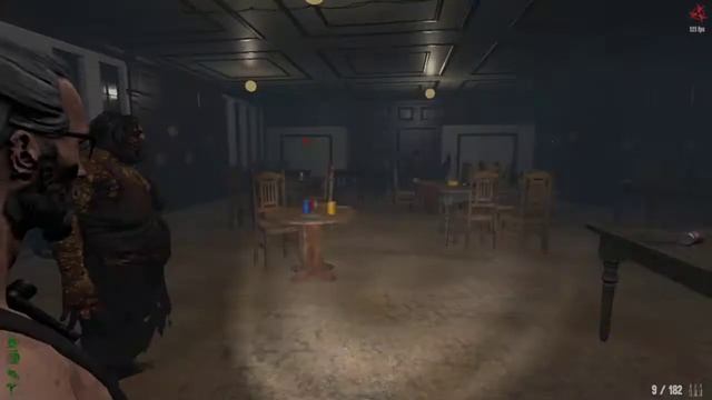 Dead Frontier 2 - LV30+5 Shotgun & Pistol Build Combined (Cheap & Strong) смотреть онлайн