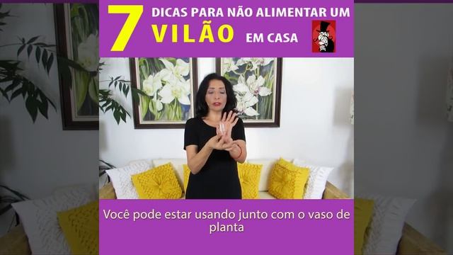 7 DICAS PARA CURAR SEU BANHEIRO FENG SHUI смотреть онлайн